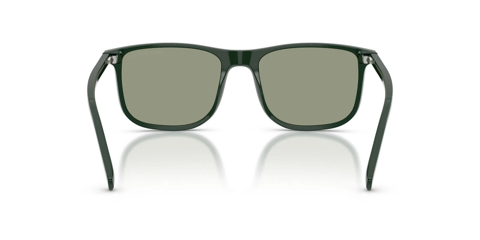 Emporio Armani 4280 Sunglasses - view 17